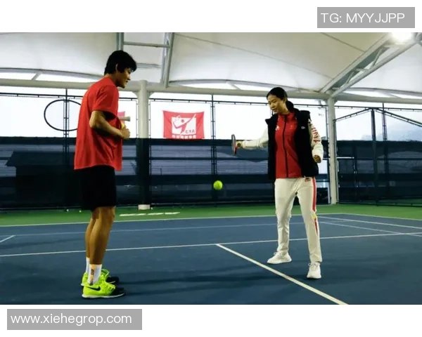 西安网球队的节奏揭秘：网球巨献背后的故事与激情