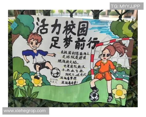 追逐绿茵梦想的脚步我的足球故事与青春的奋斗历程